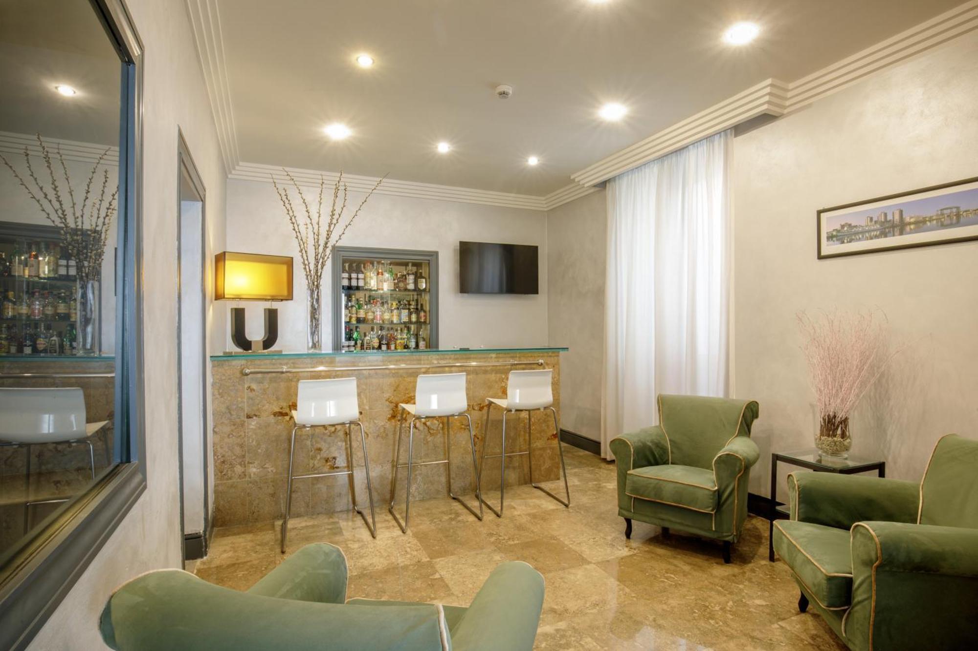Hotel Buenos Aires — Photos 2